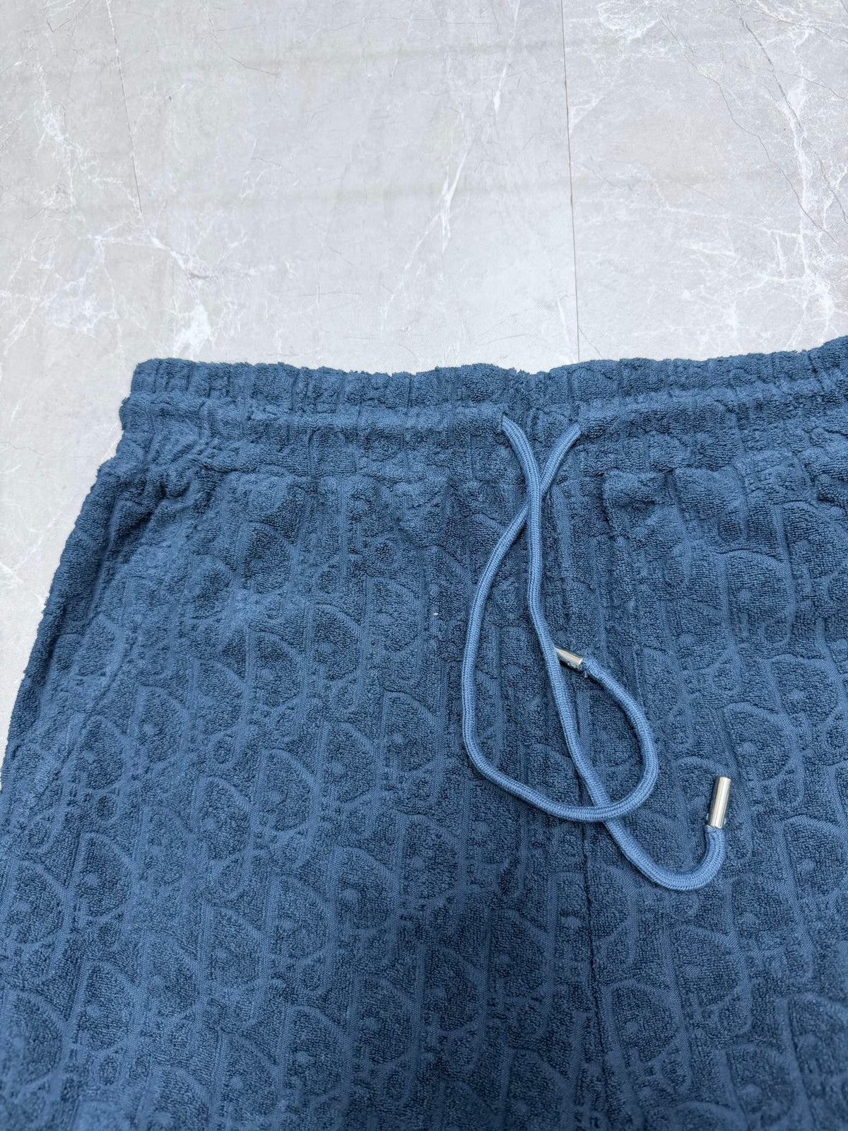 New towel cotton new color jacquard shorts