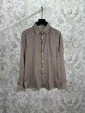 New fully printed long sleeved shirt
