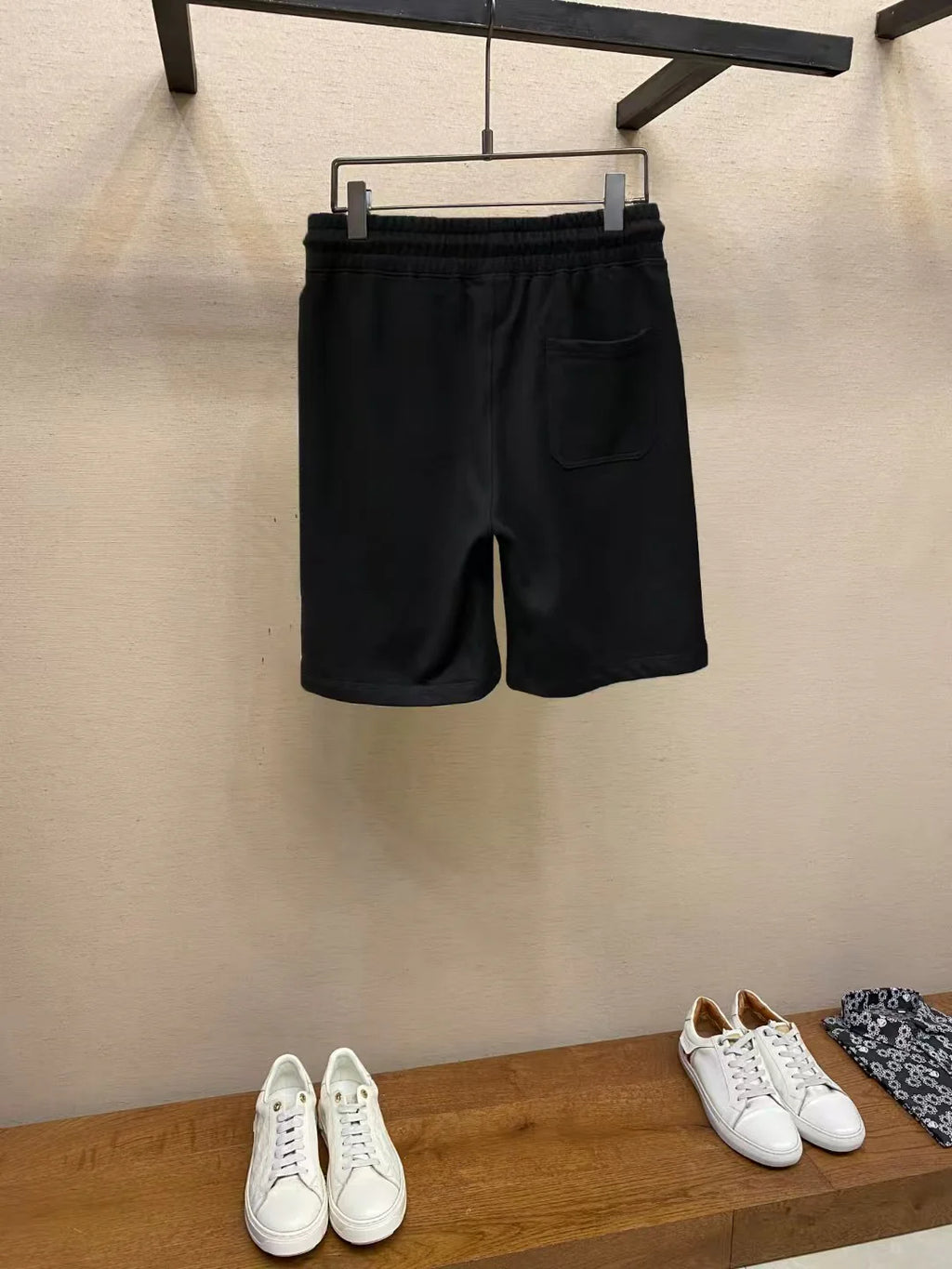 New casual shorts