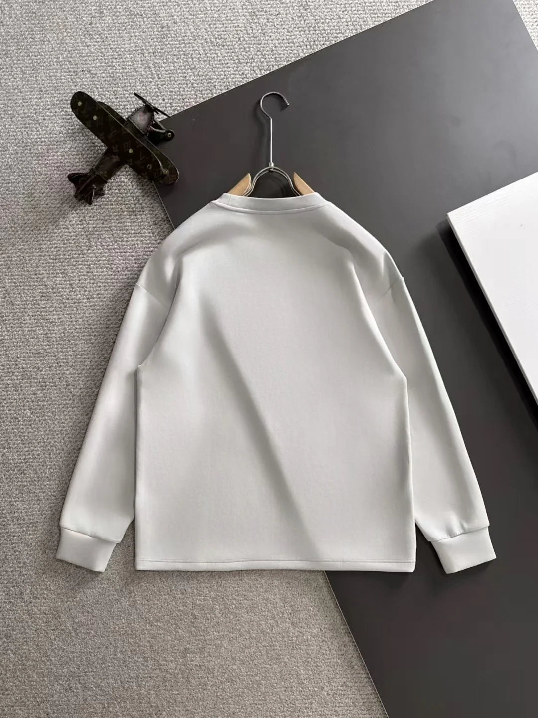 New autumn and winter hoodie