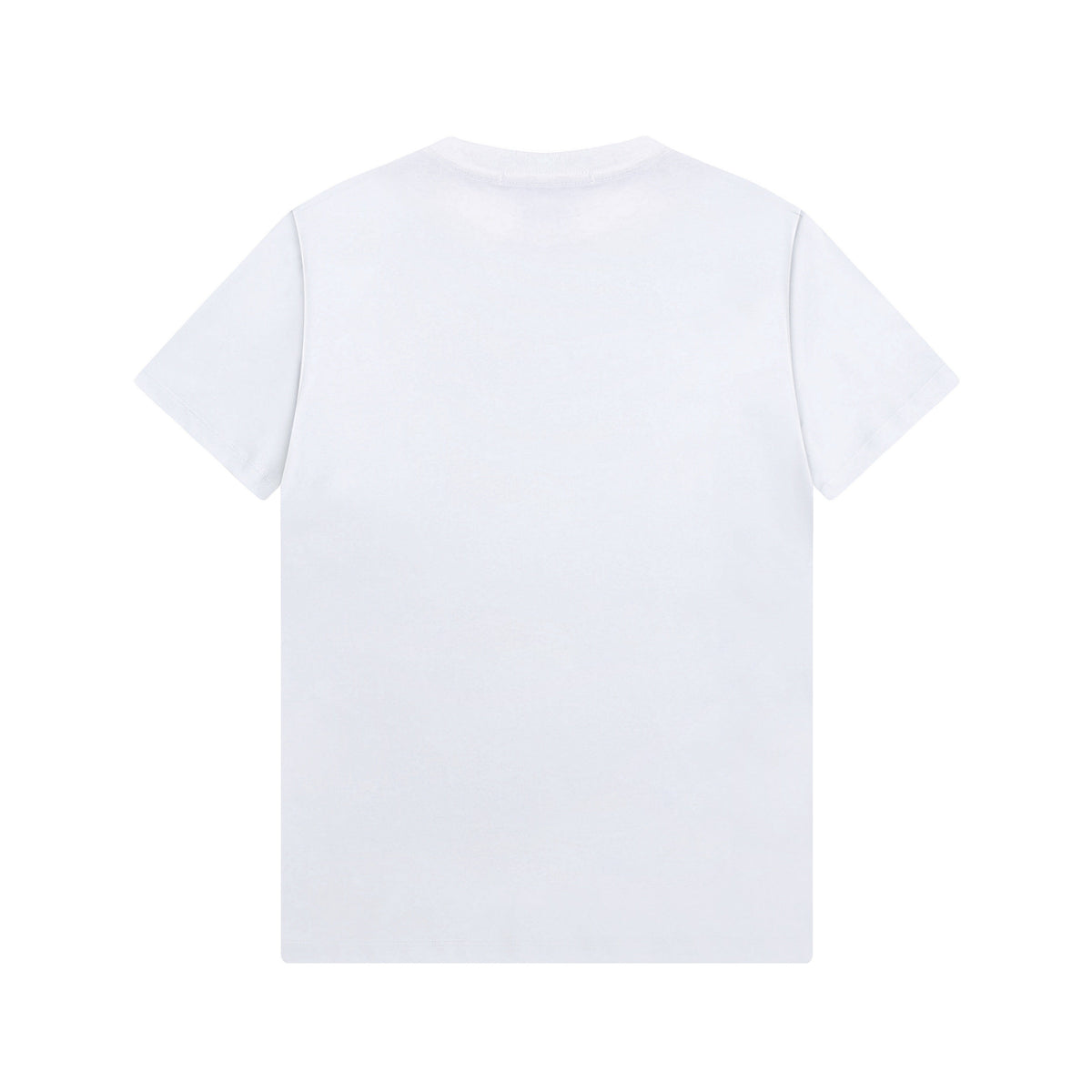Knight Print T Shirt