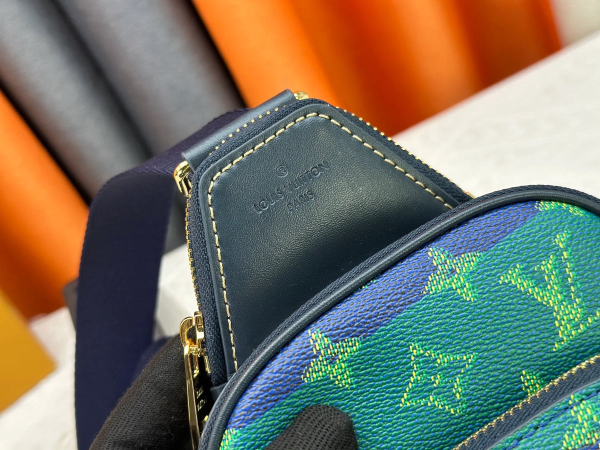 Canvas bag