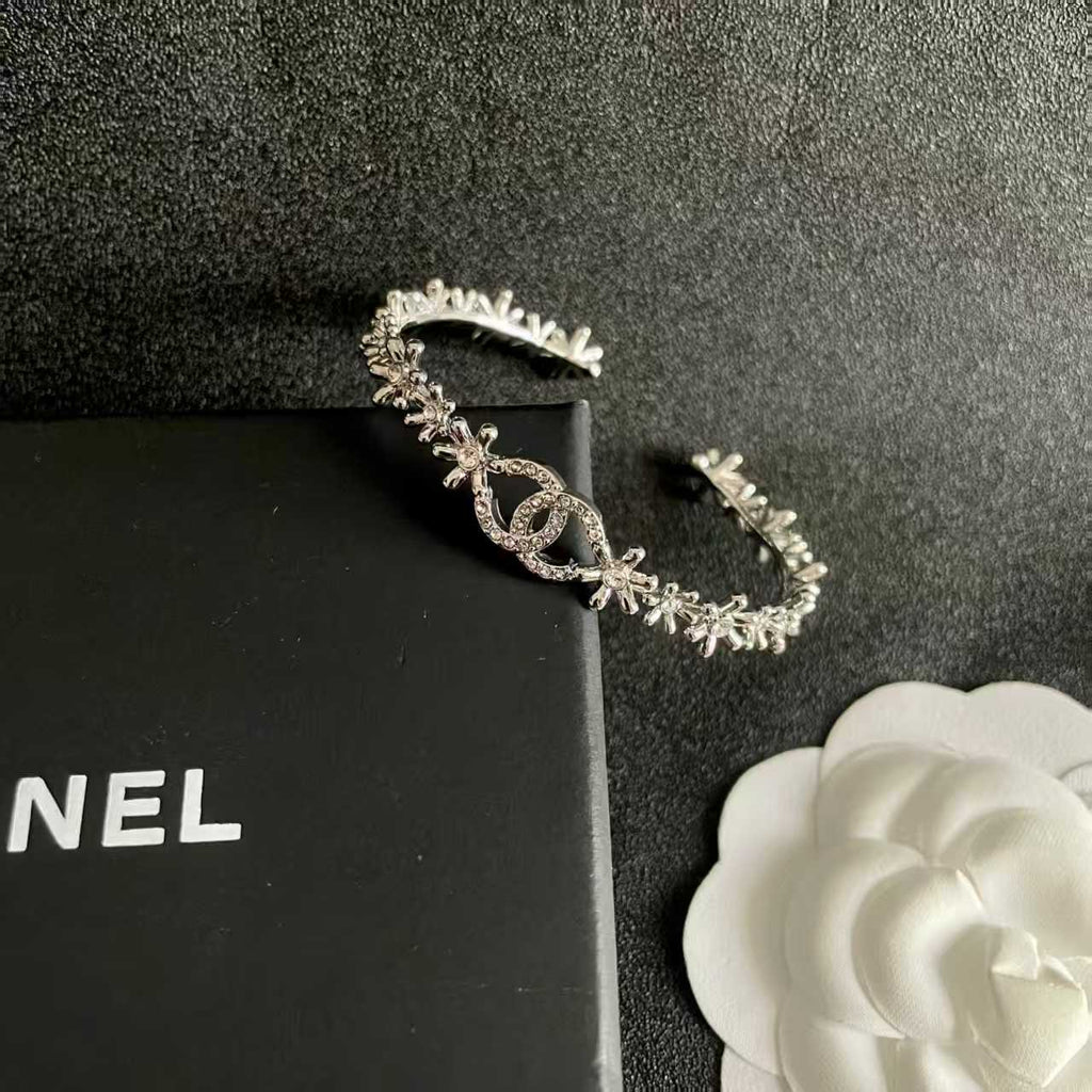 New letter bracelet