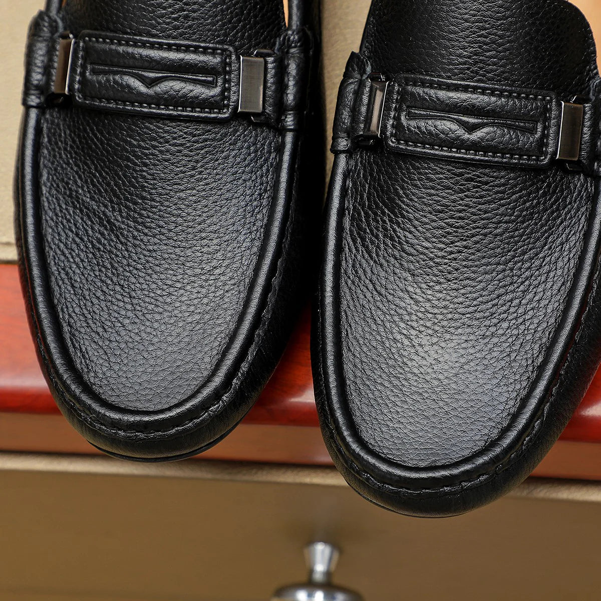 Doudou men's shoes