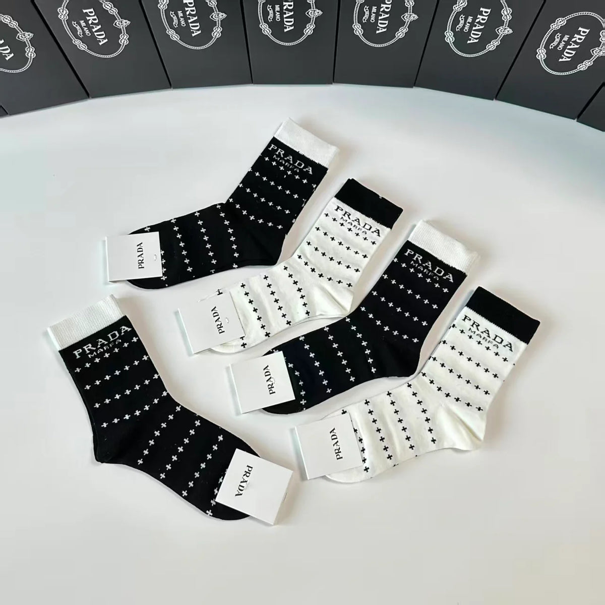 New socks