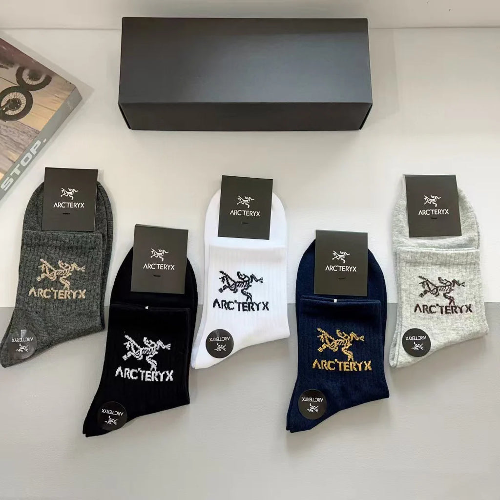 New socks