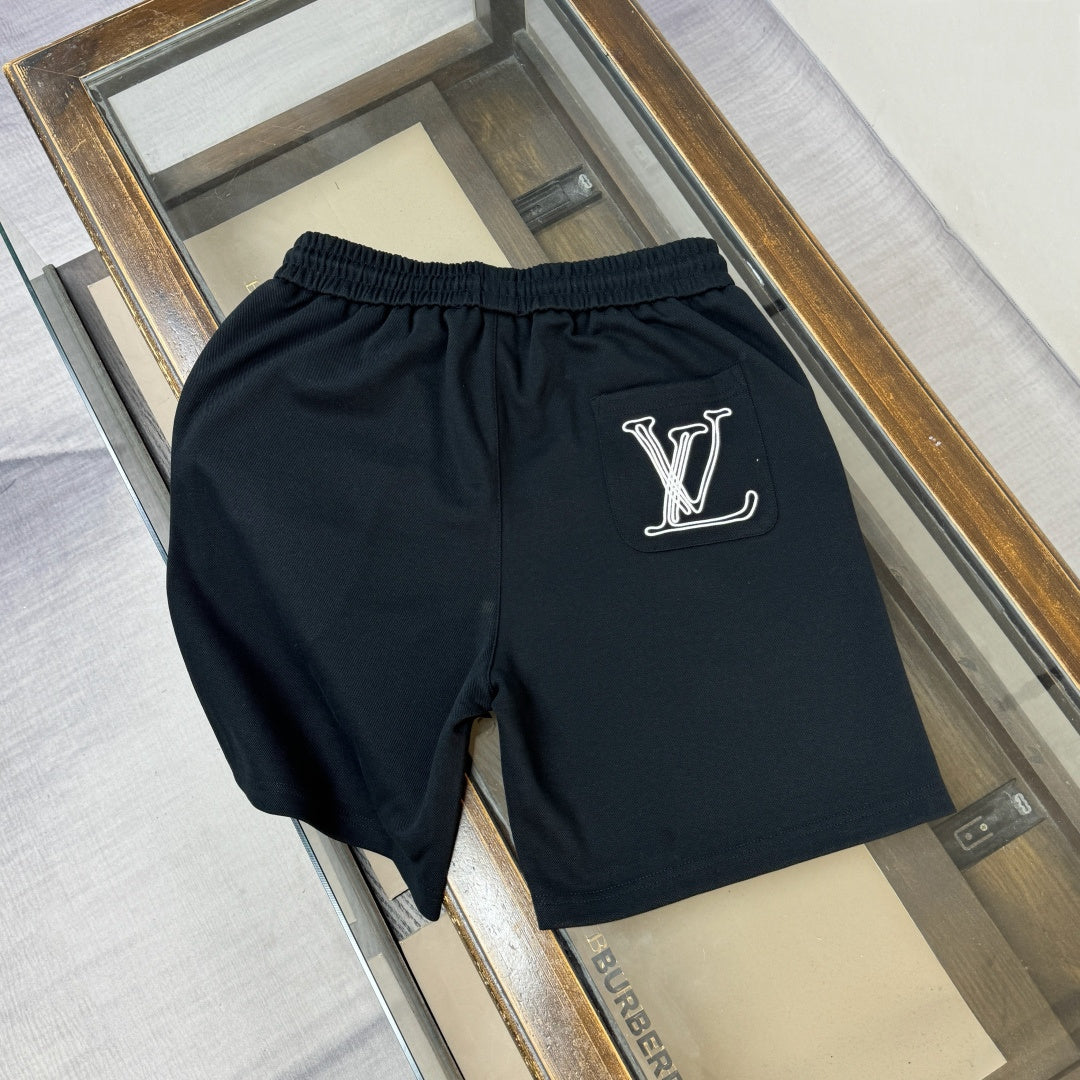 Latest casual shorts