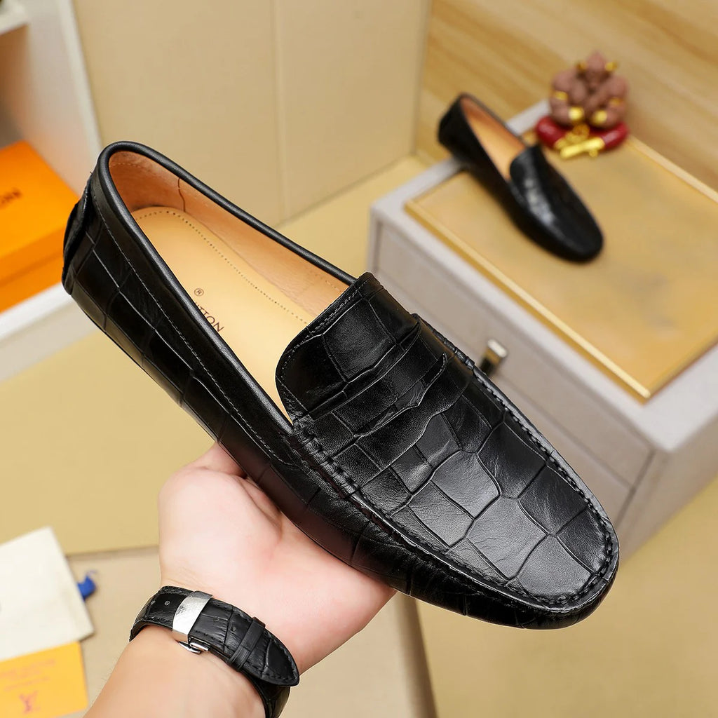 Doudou men's shoes
