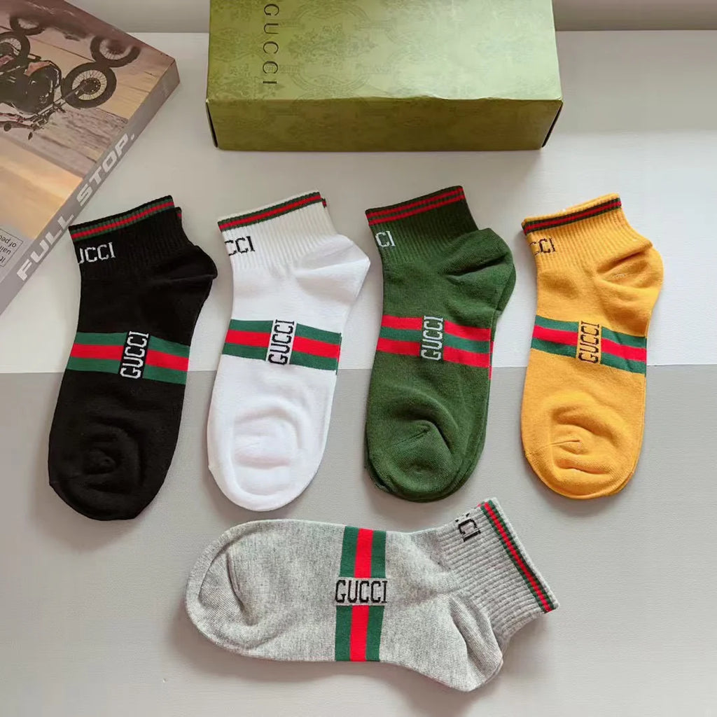 New socks