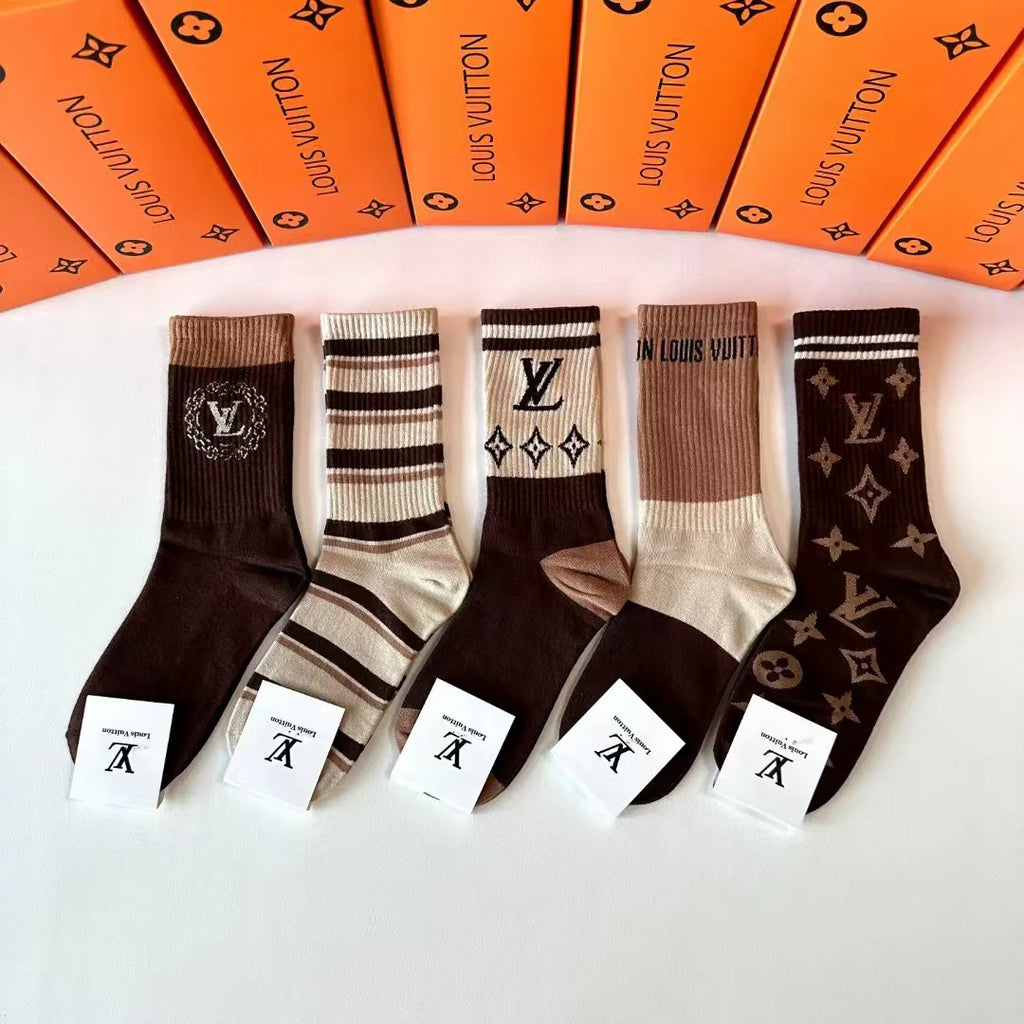 New socks
