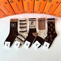 New socks