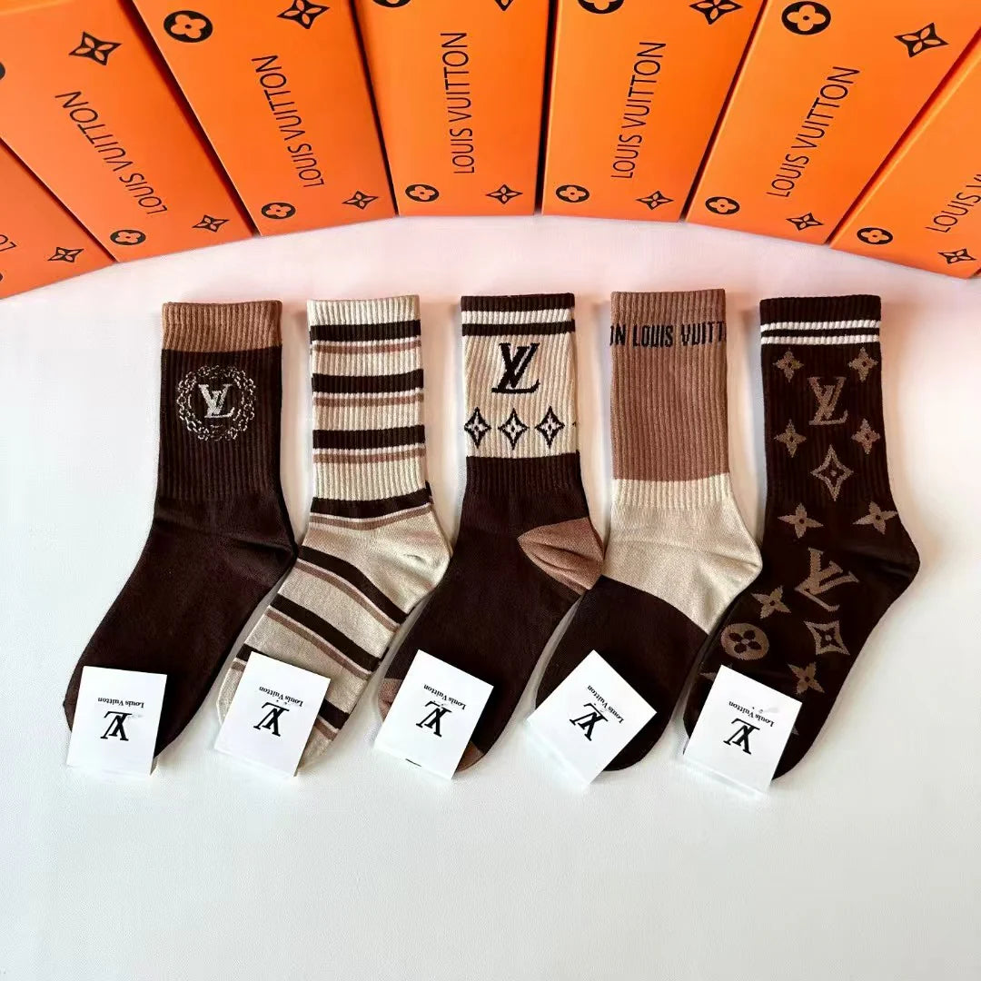 New socks