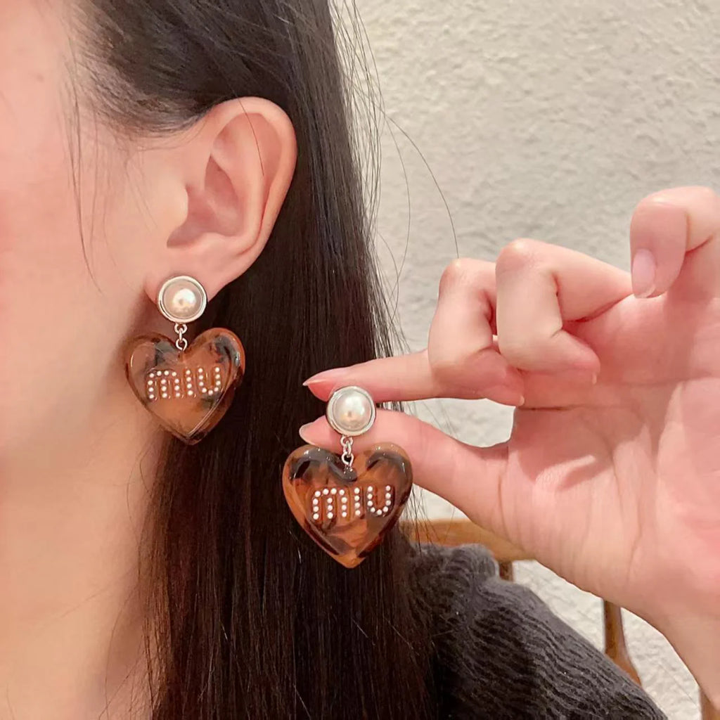 New Fashion Earrings