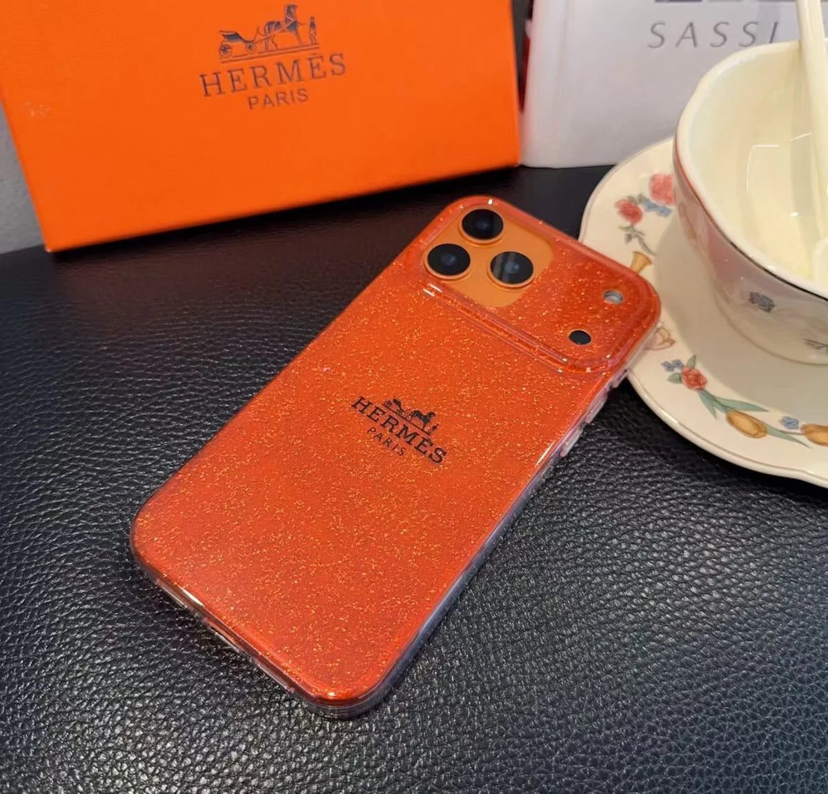 New phone case
