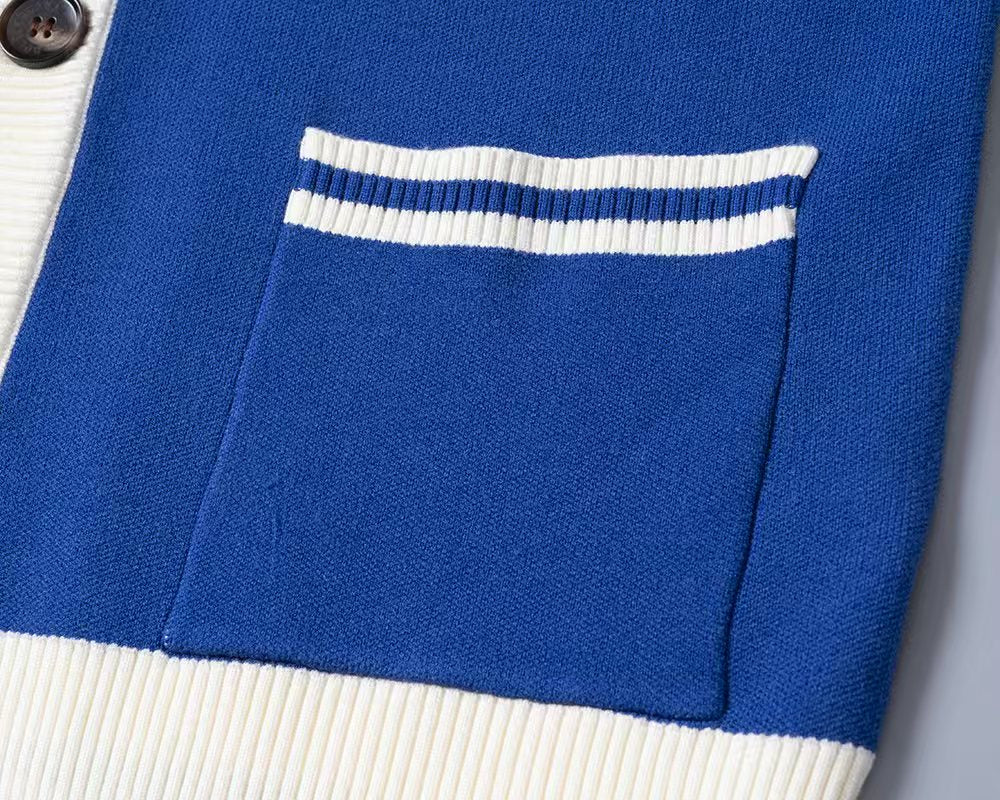 New cardigan sweater