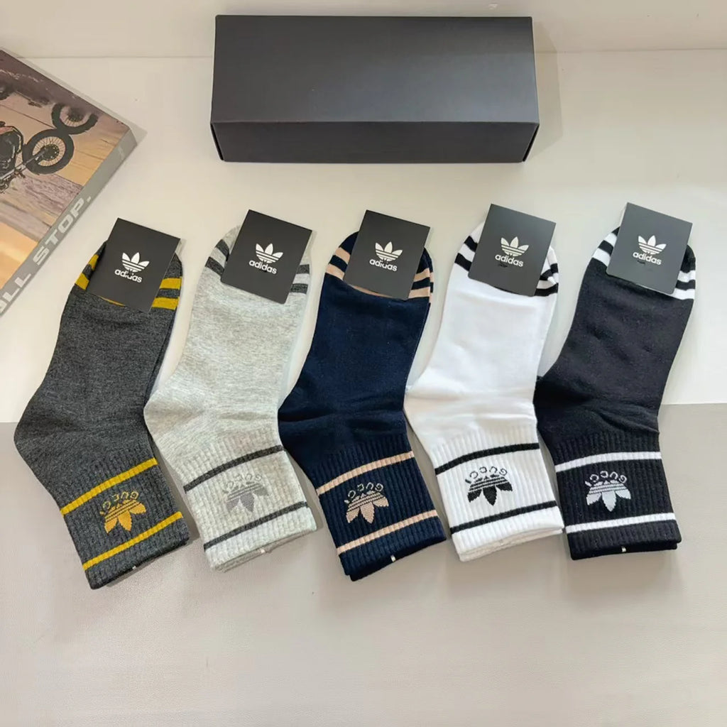 New Short Socks