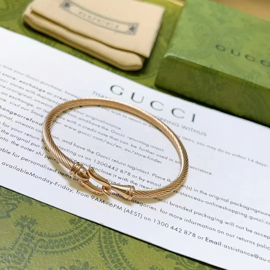 New Bracelet
