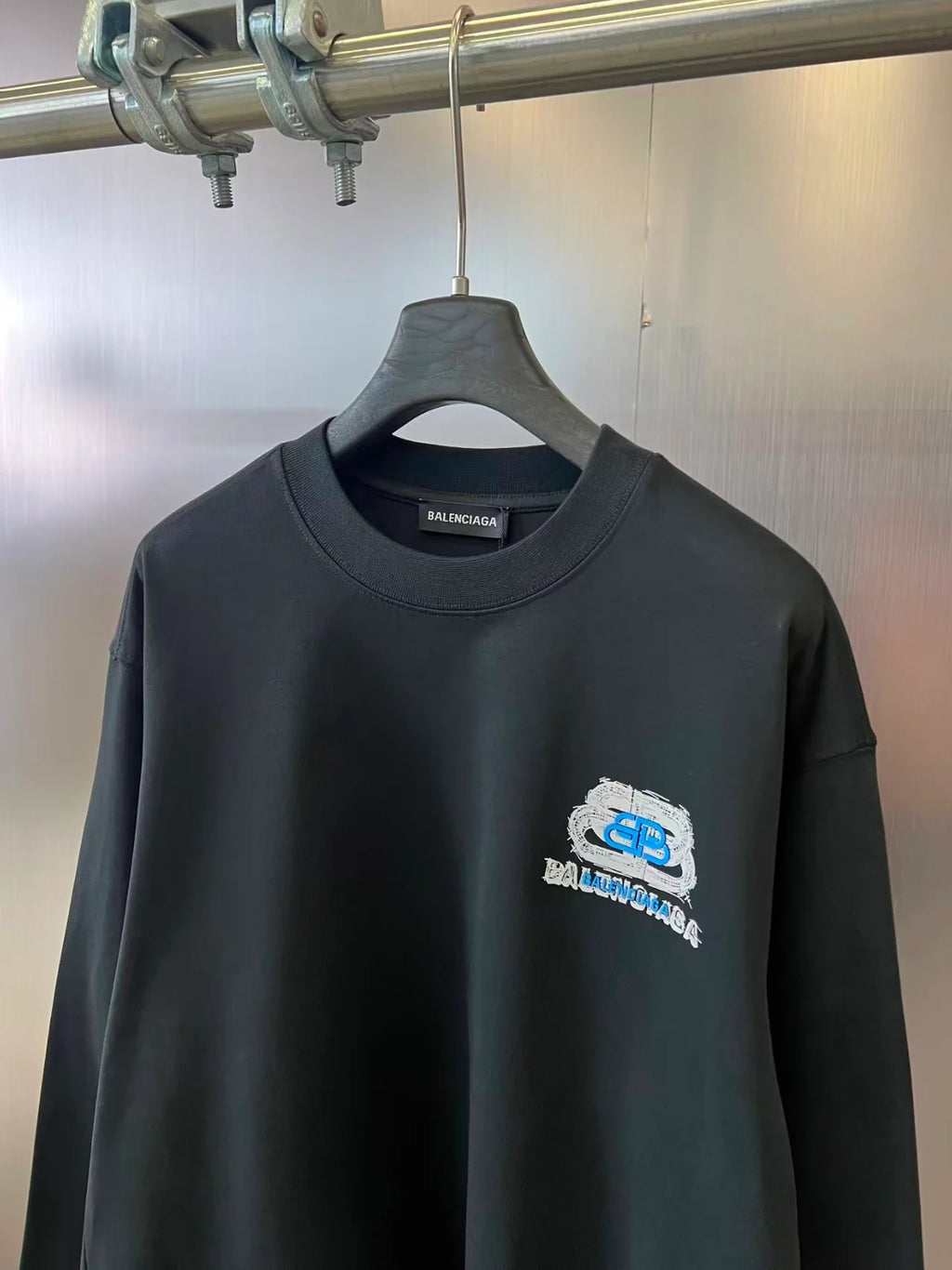New hoodie