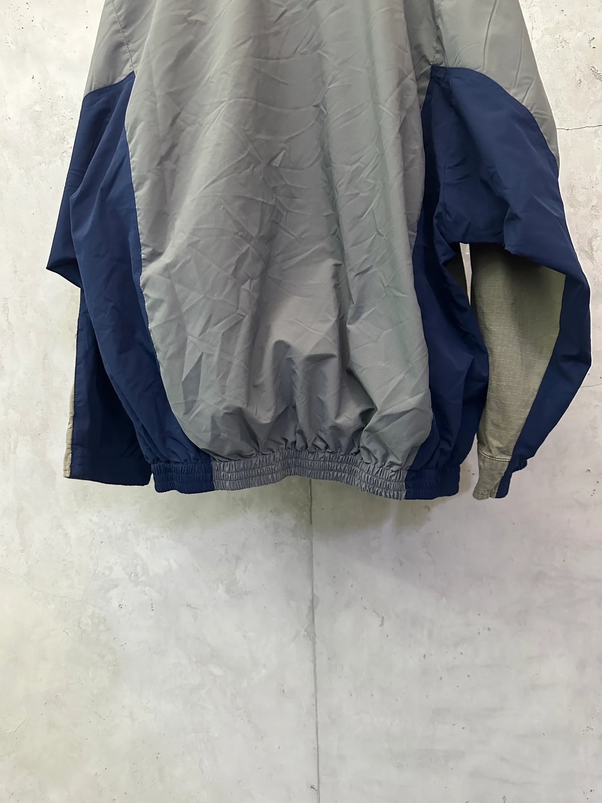 Pilot jacket jacket