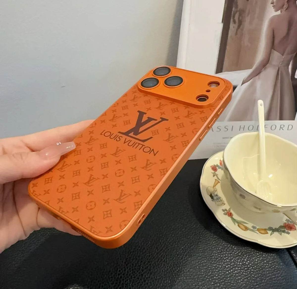 New phone case