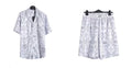 Arabic pattern printing set