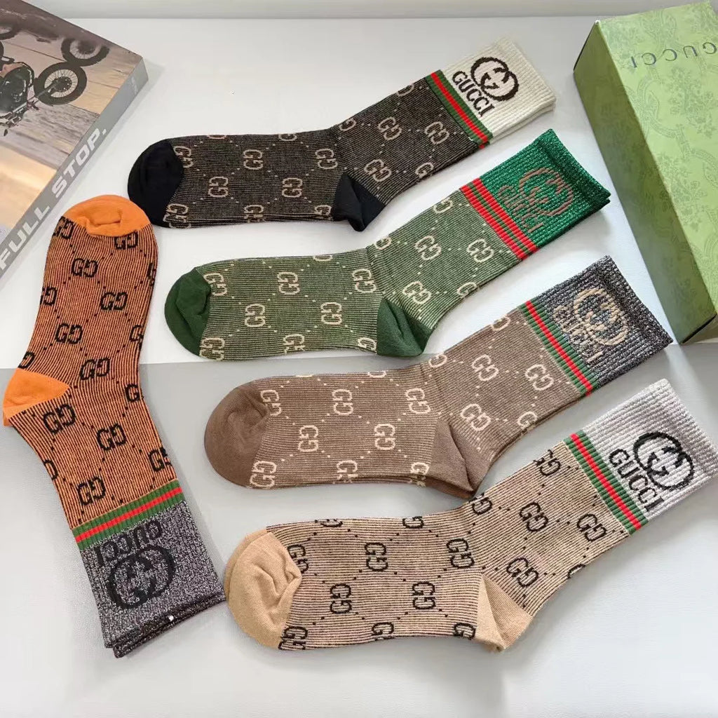 New socks