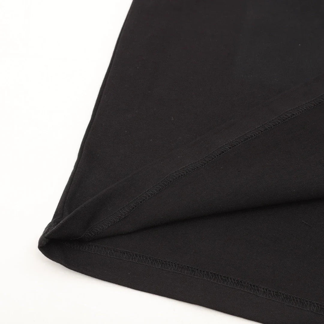 Men's short sleeved T-shirt