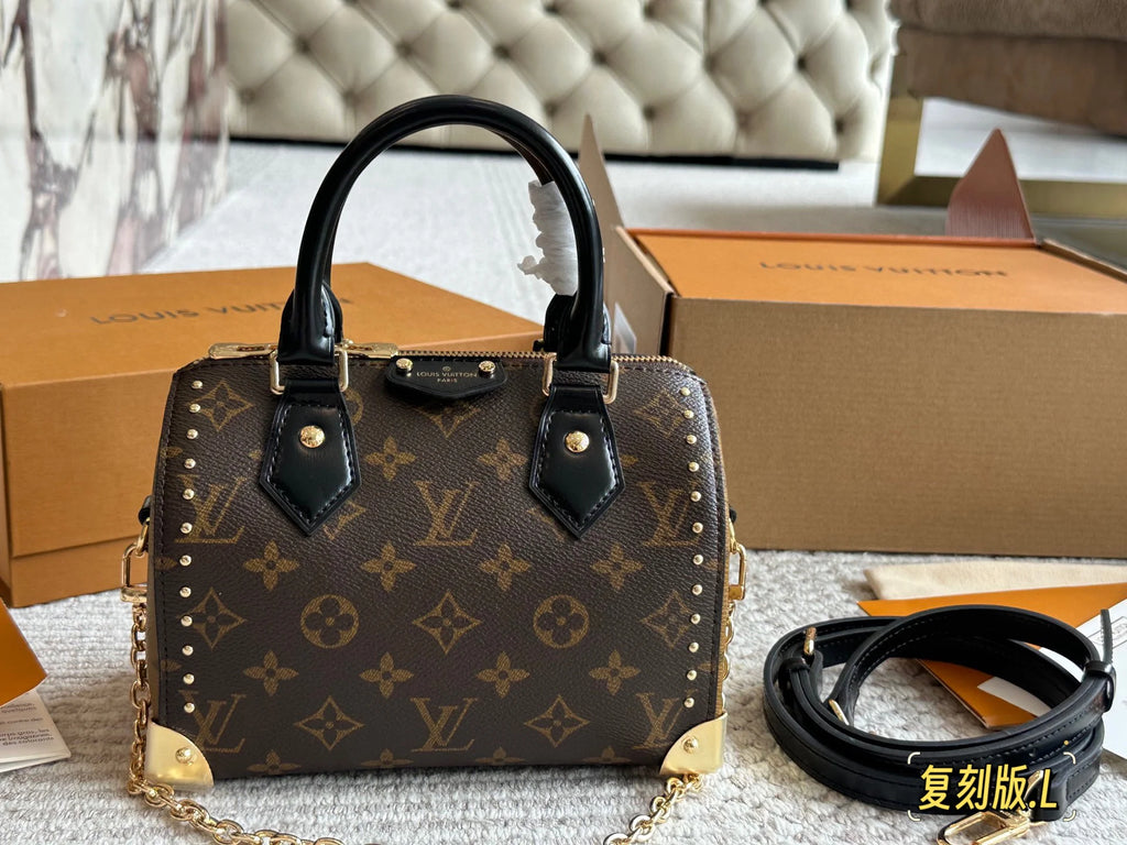 Small pillow bag