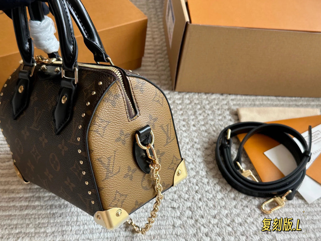 Small pillow bag