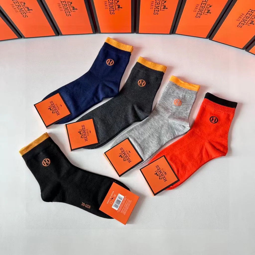 New socks