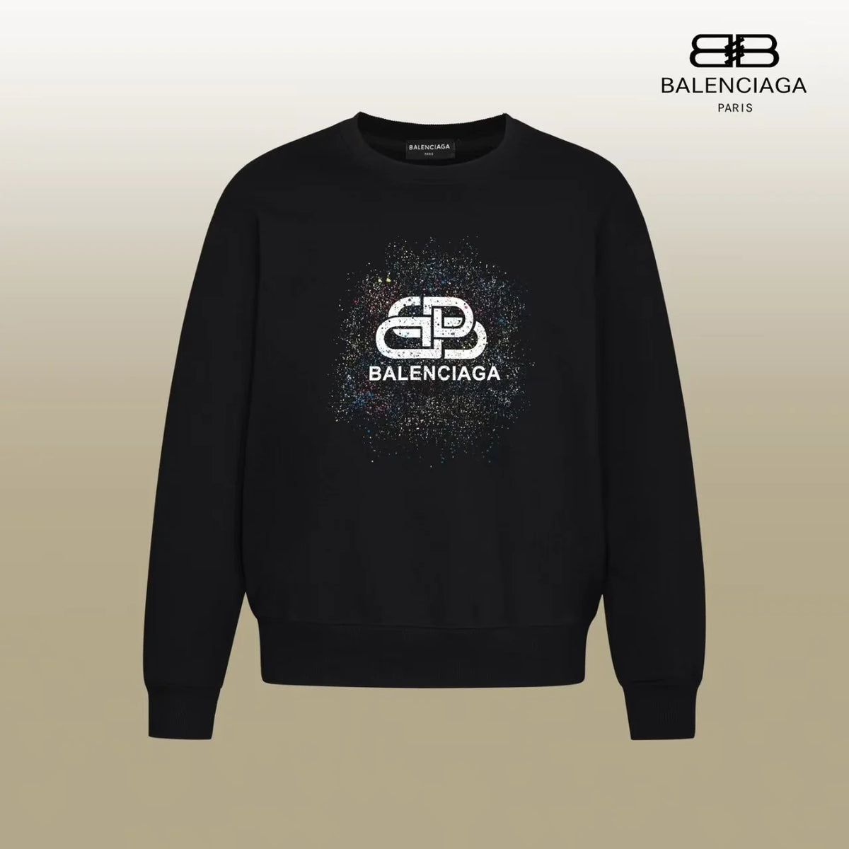 New trendy classic hoodie