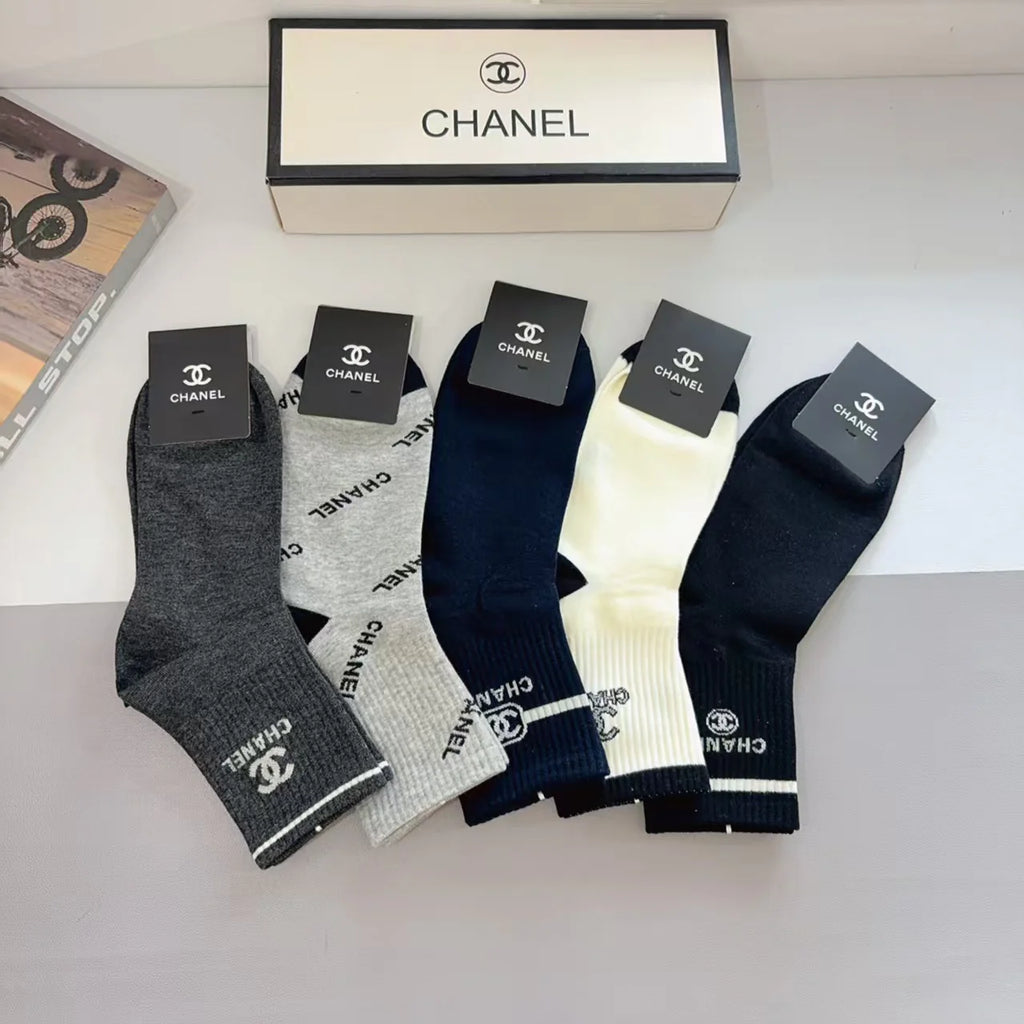 New socks