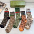 New socks