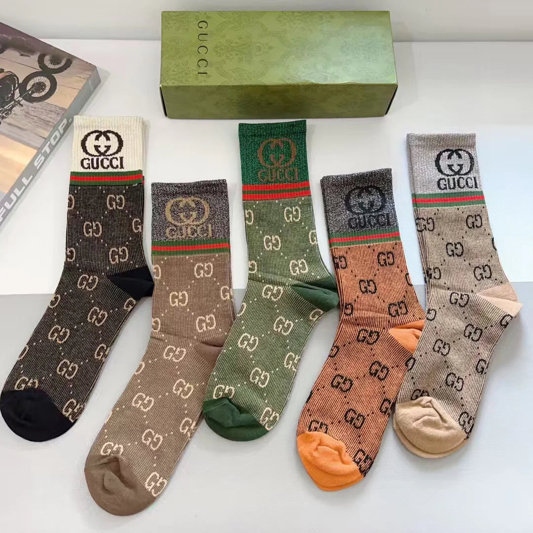 New socks