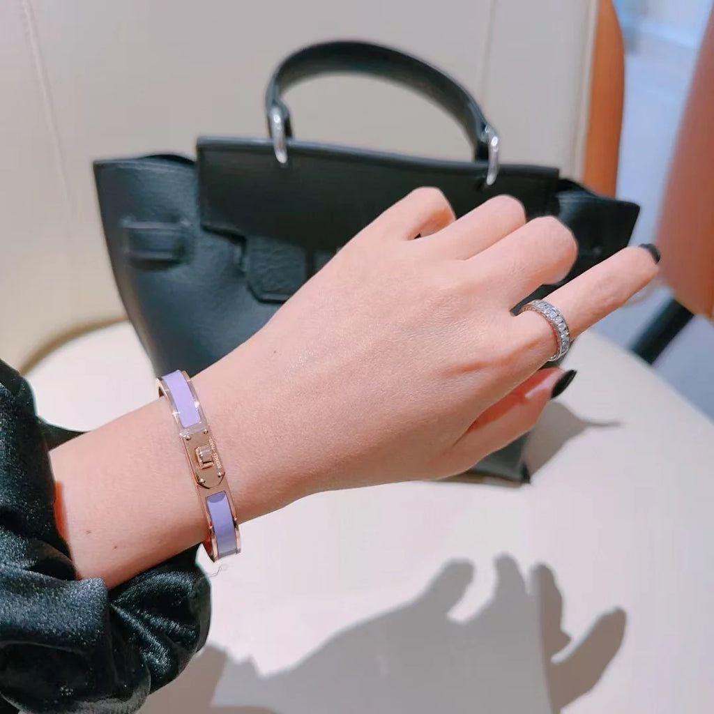 New bracelet