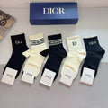 New Long Socks