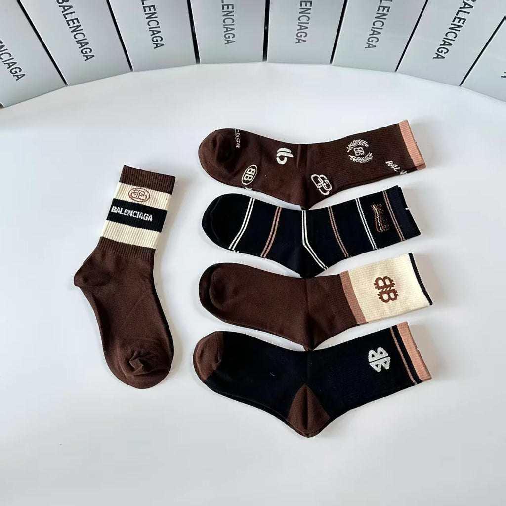 New Long Socks