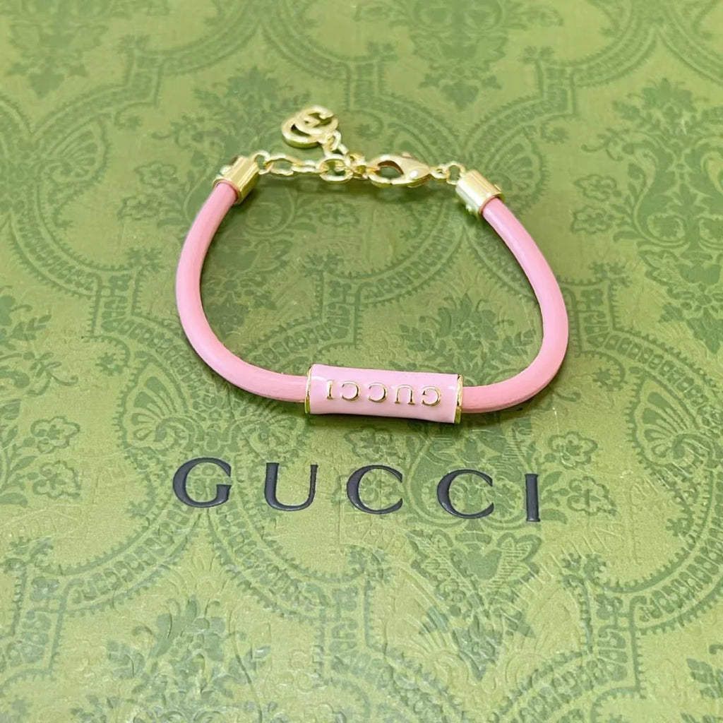 New bracelet
