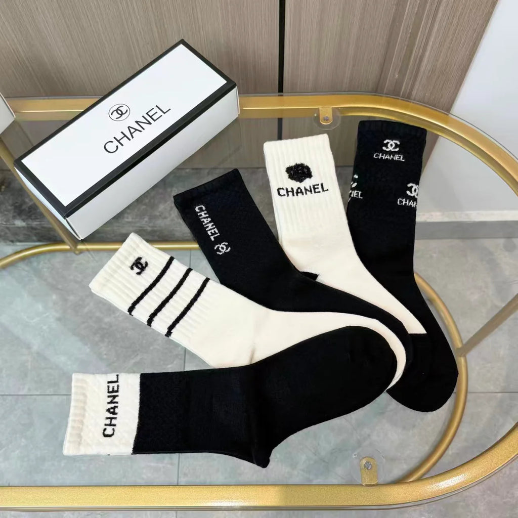 New socks