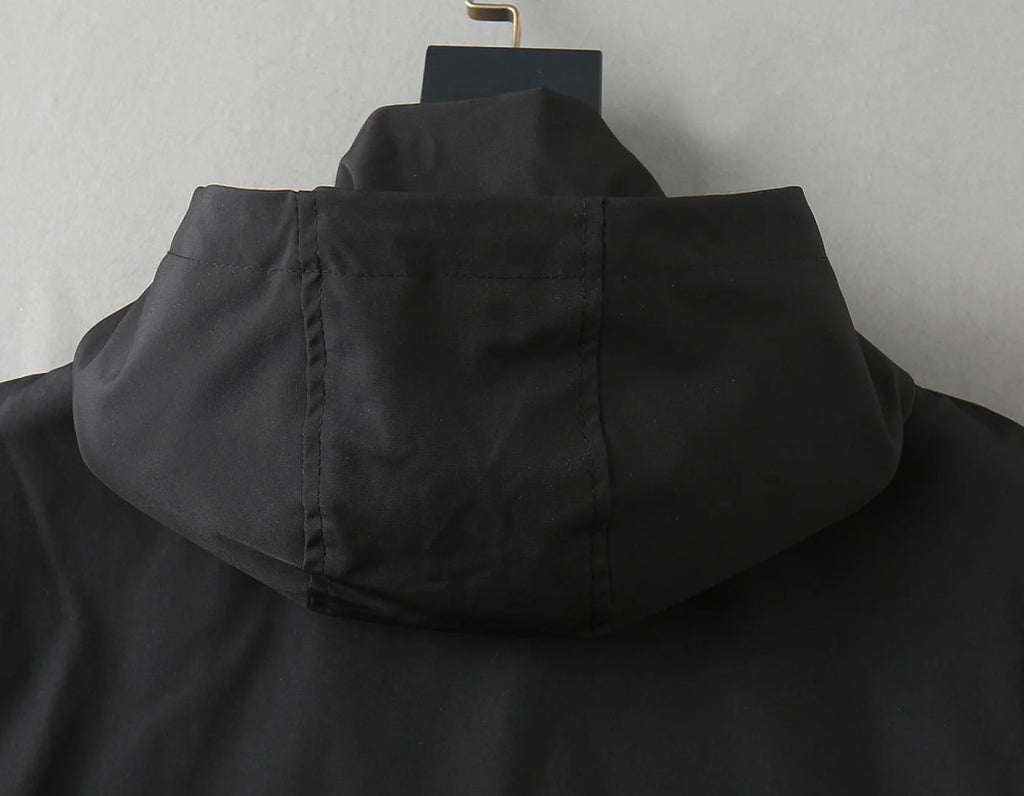Spring and Autumn new jacket jacket