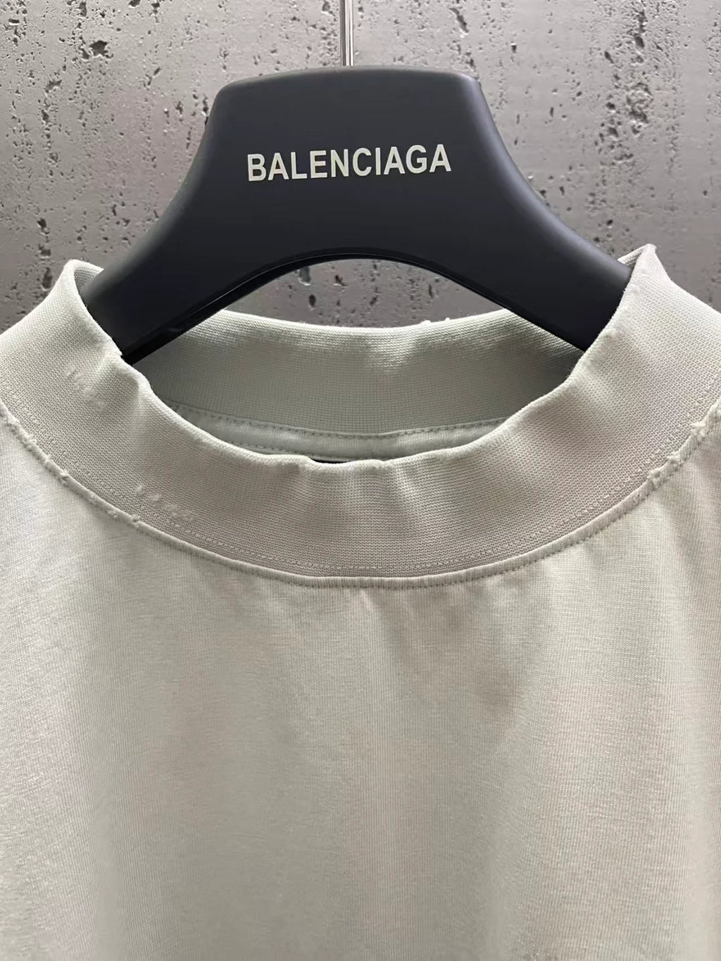 New glitter short sleeved T-shirt