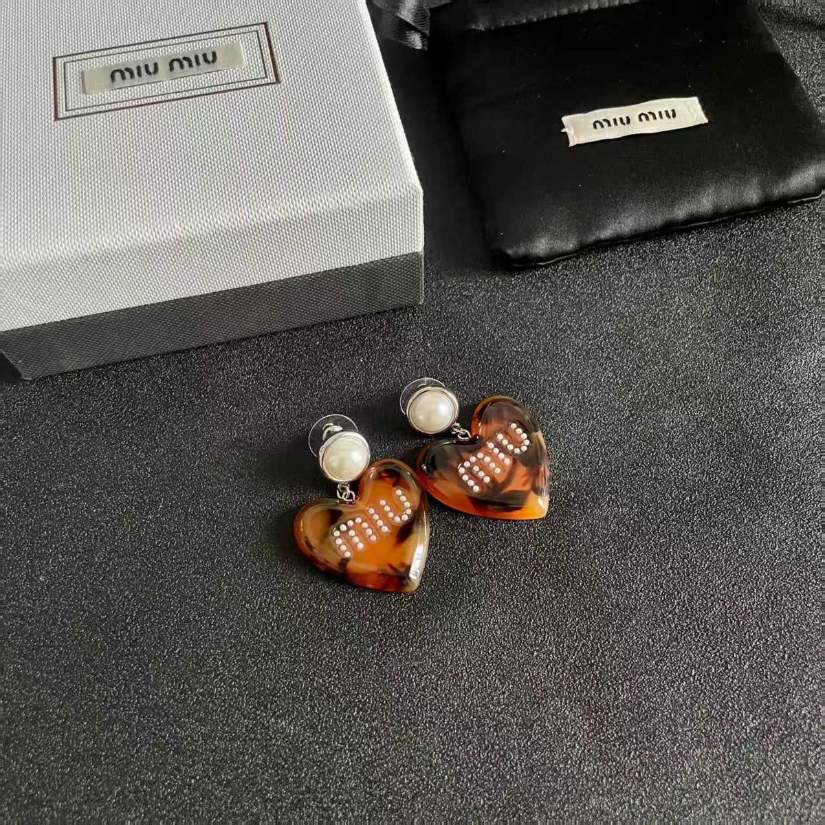 New Fashion Earrings
