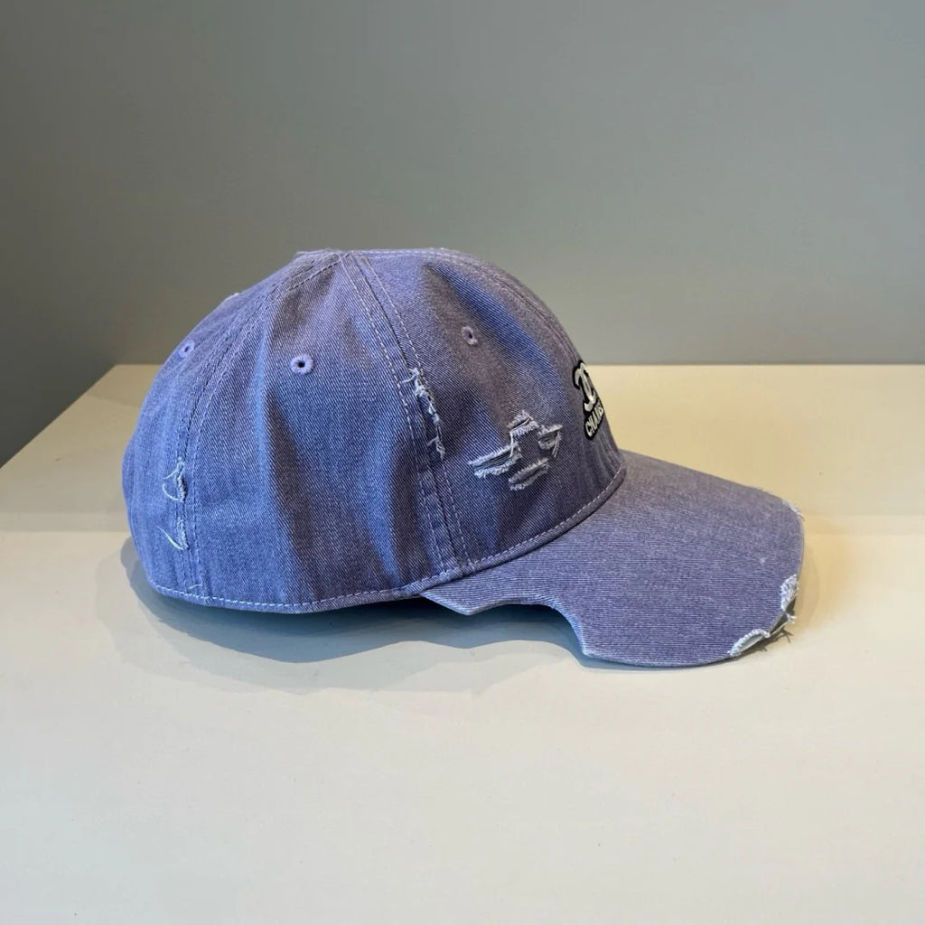 New baseball cap