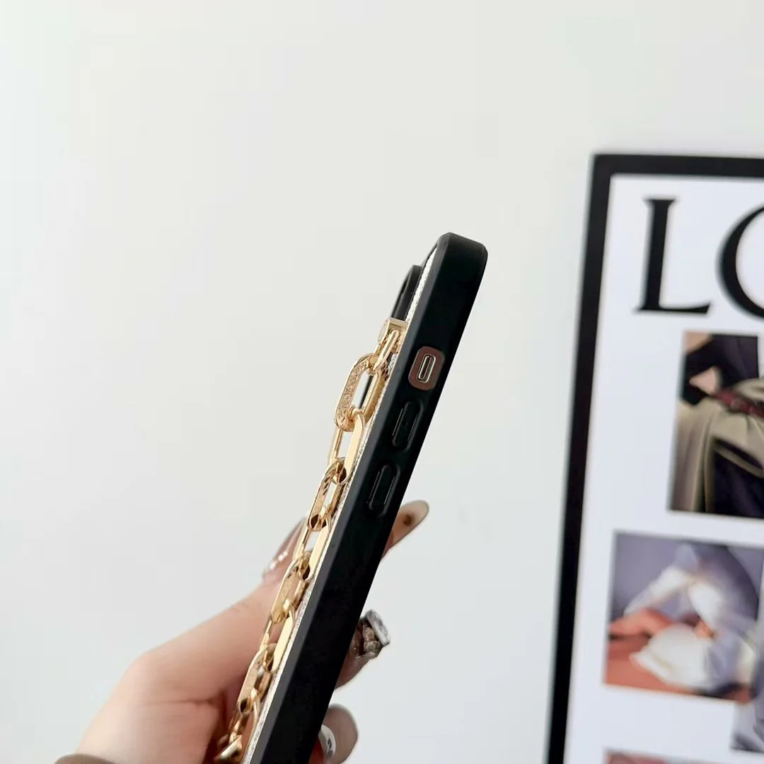 Bracelet phone case