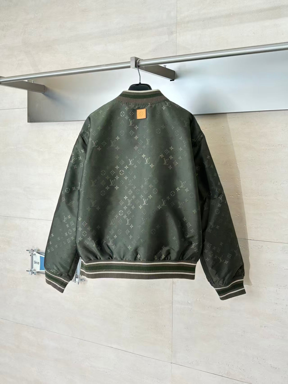 Full printed camouflage cotton clothing