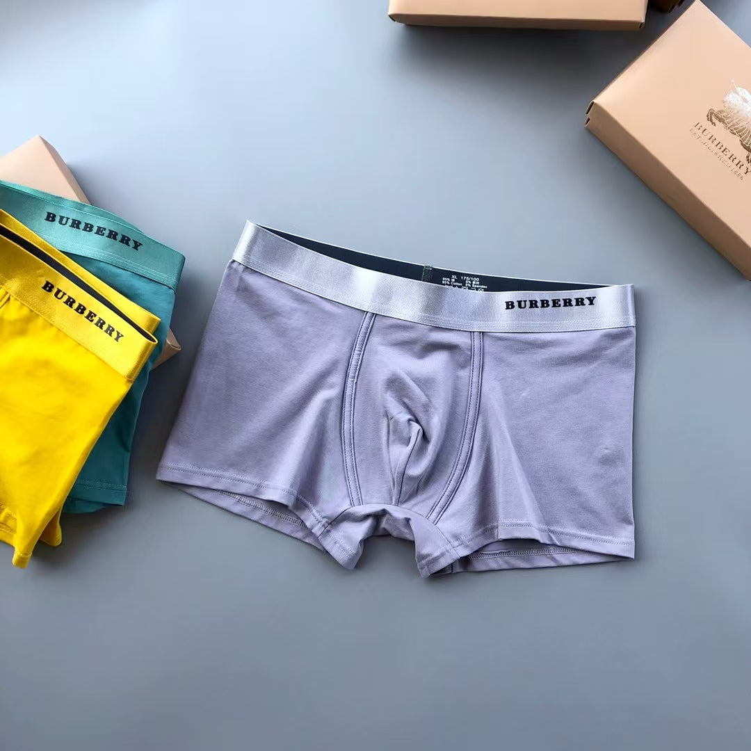 New underwear
