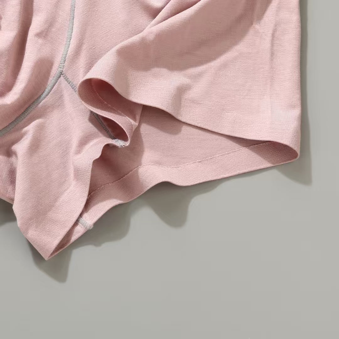 New Modal Letter Underwear
