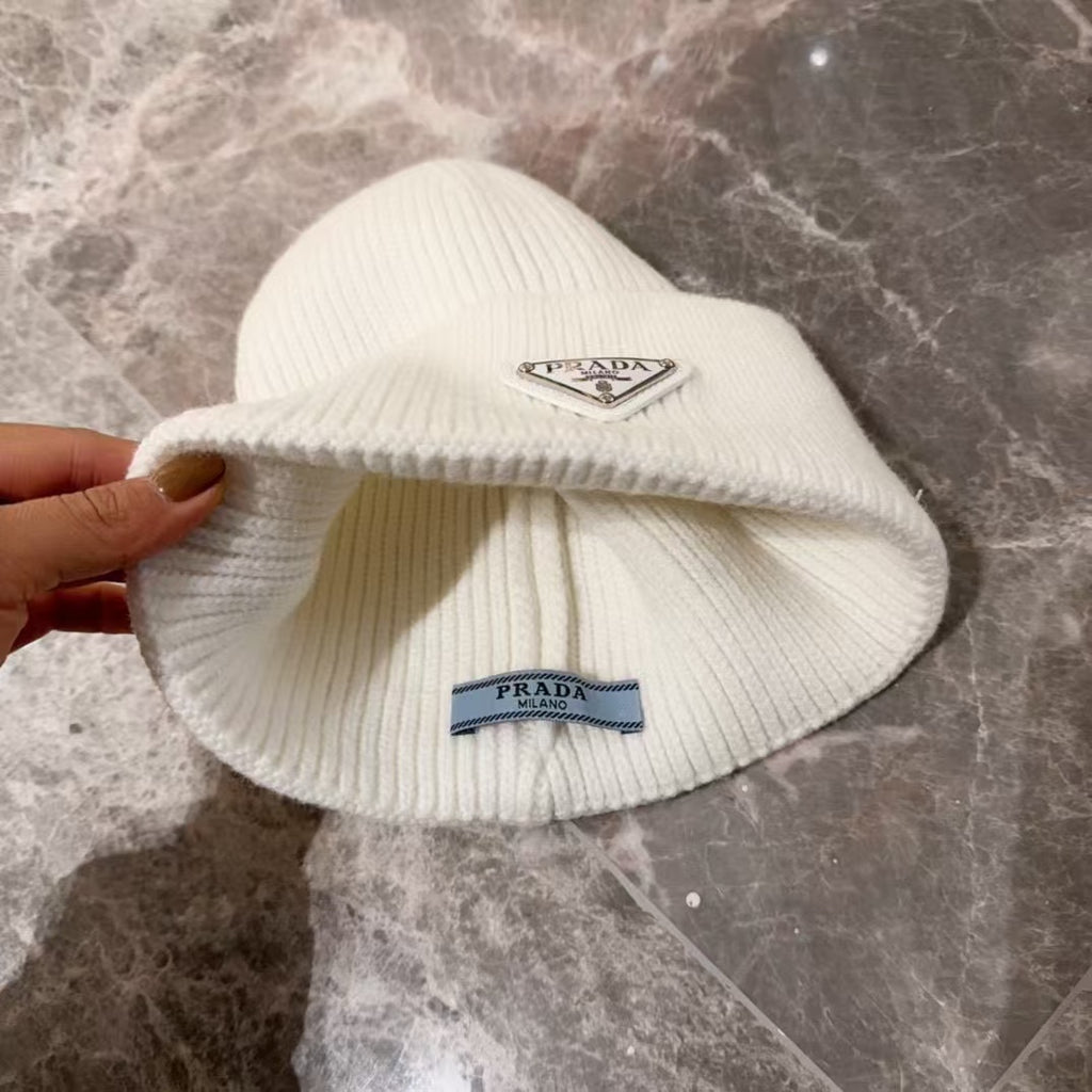 Explosive Knitted Hat