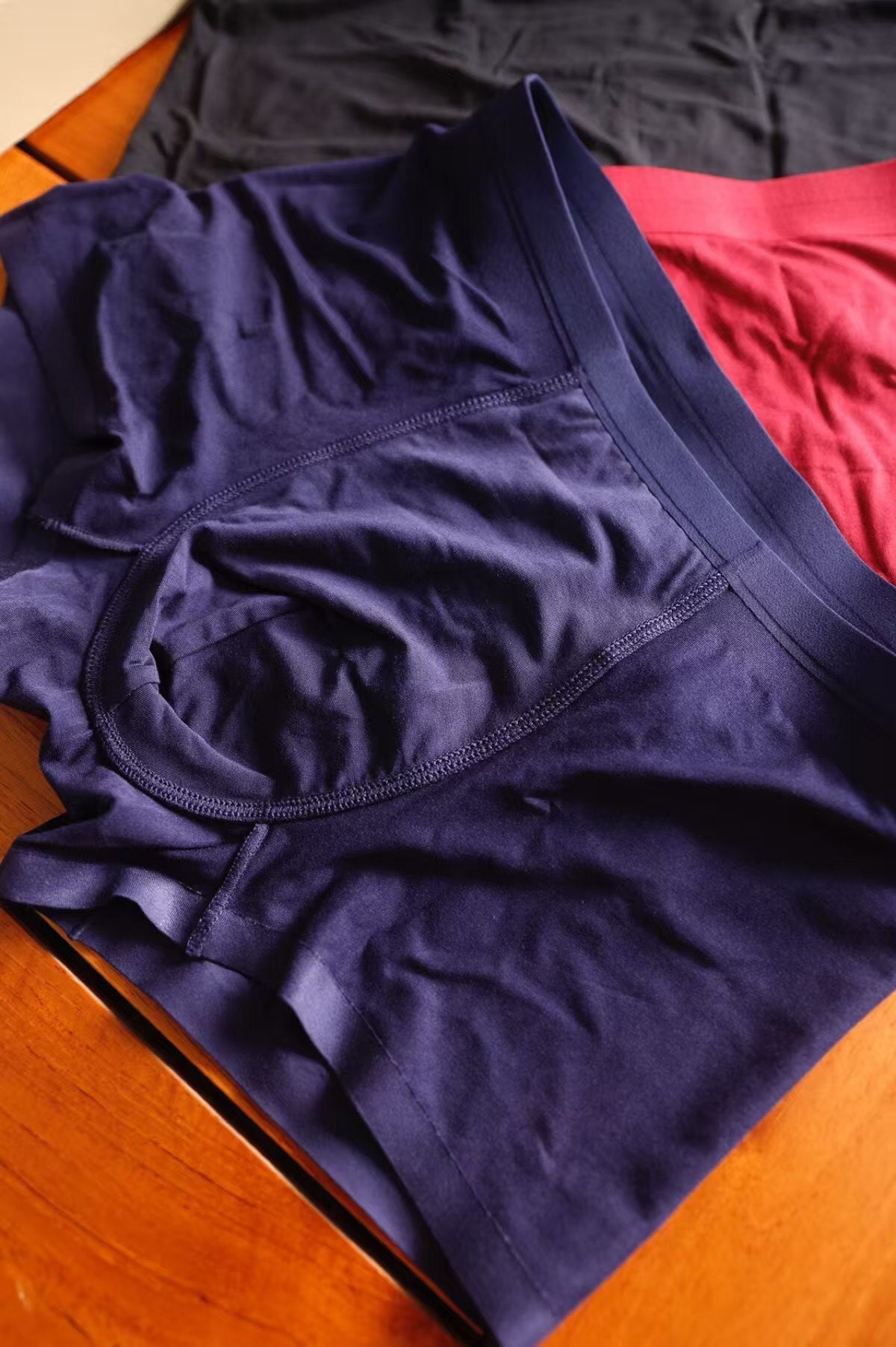 New Classic Printed Underwear