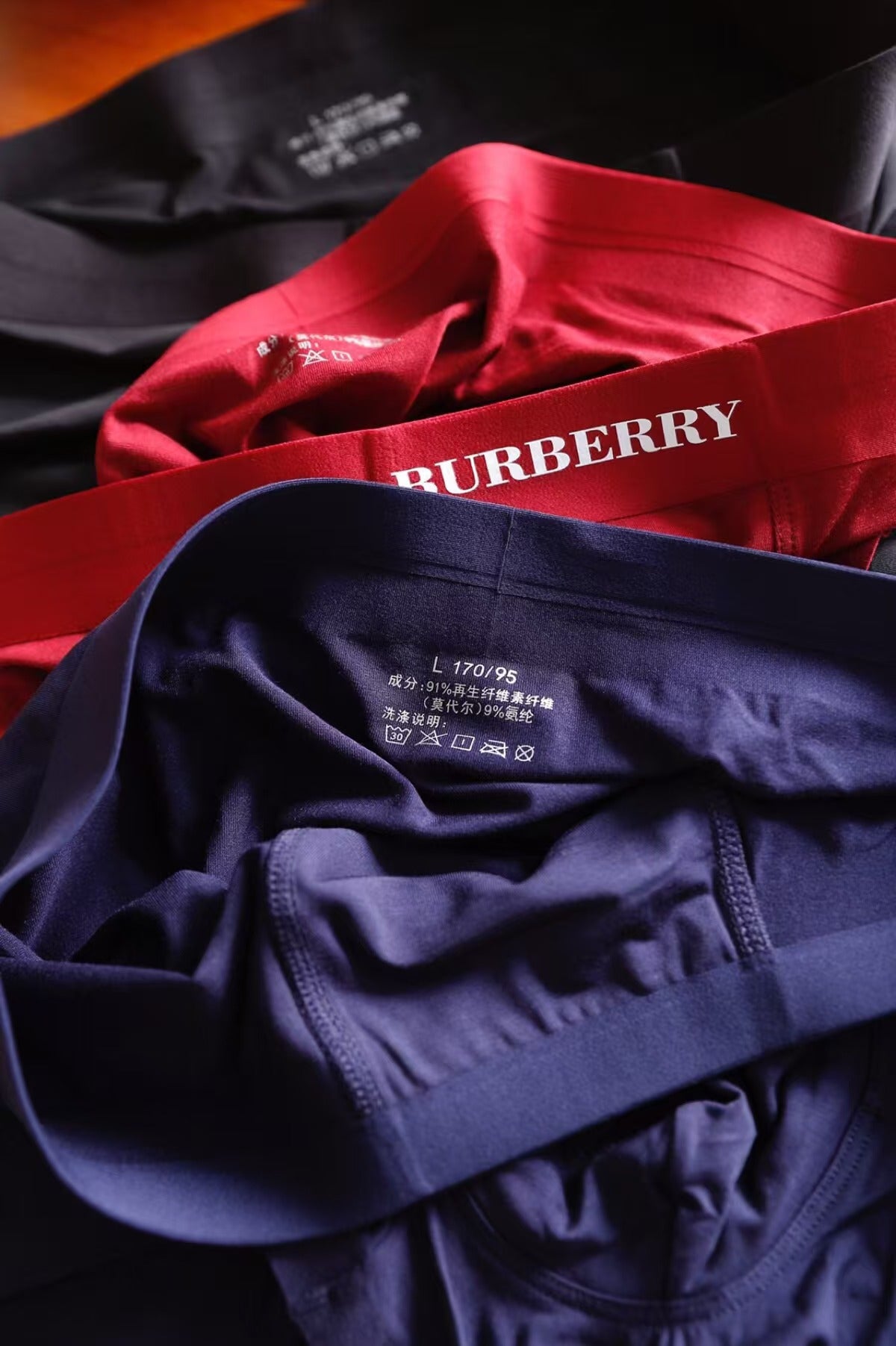 New Classic Printed Underwear